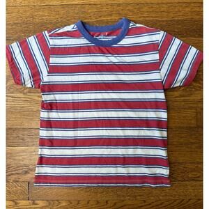 Crewcuts Boys' Striped Shirt Size 6-7